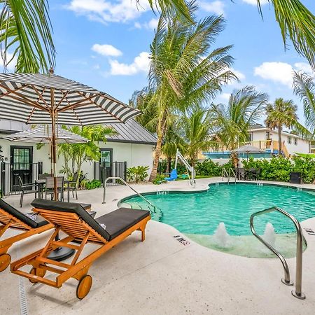 The Retreat At Anna Maria Island Inn Bradenton Beach Εξωτερικό φωτογραφία