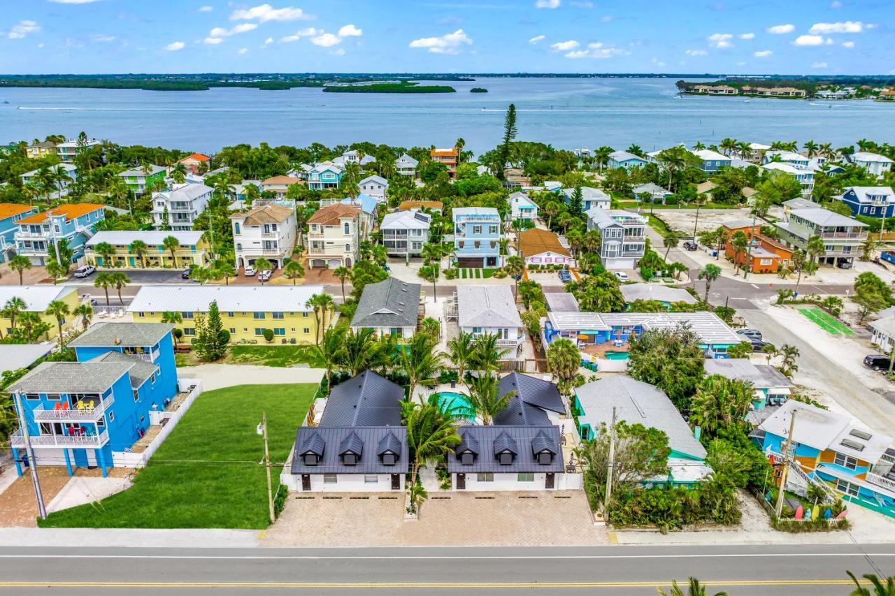 The Retreat At Anna Maria Island Inn Bradenton Beach Εξωτερικό φωτογραφία