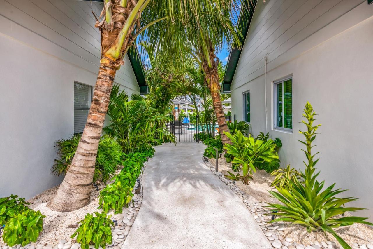 The Retreat At Anna Maria Island Inn Bradenton Beach Εξωτερικό φωτογραφία