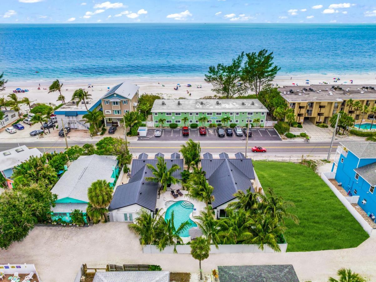 The Retreat At Anna Maria Island Inn Bradenton Beach Εξωτερικό φωτογραφία