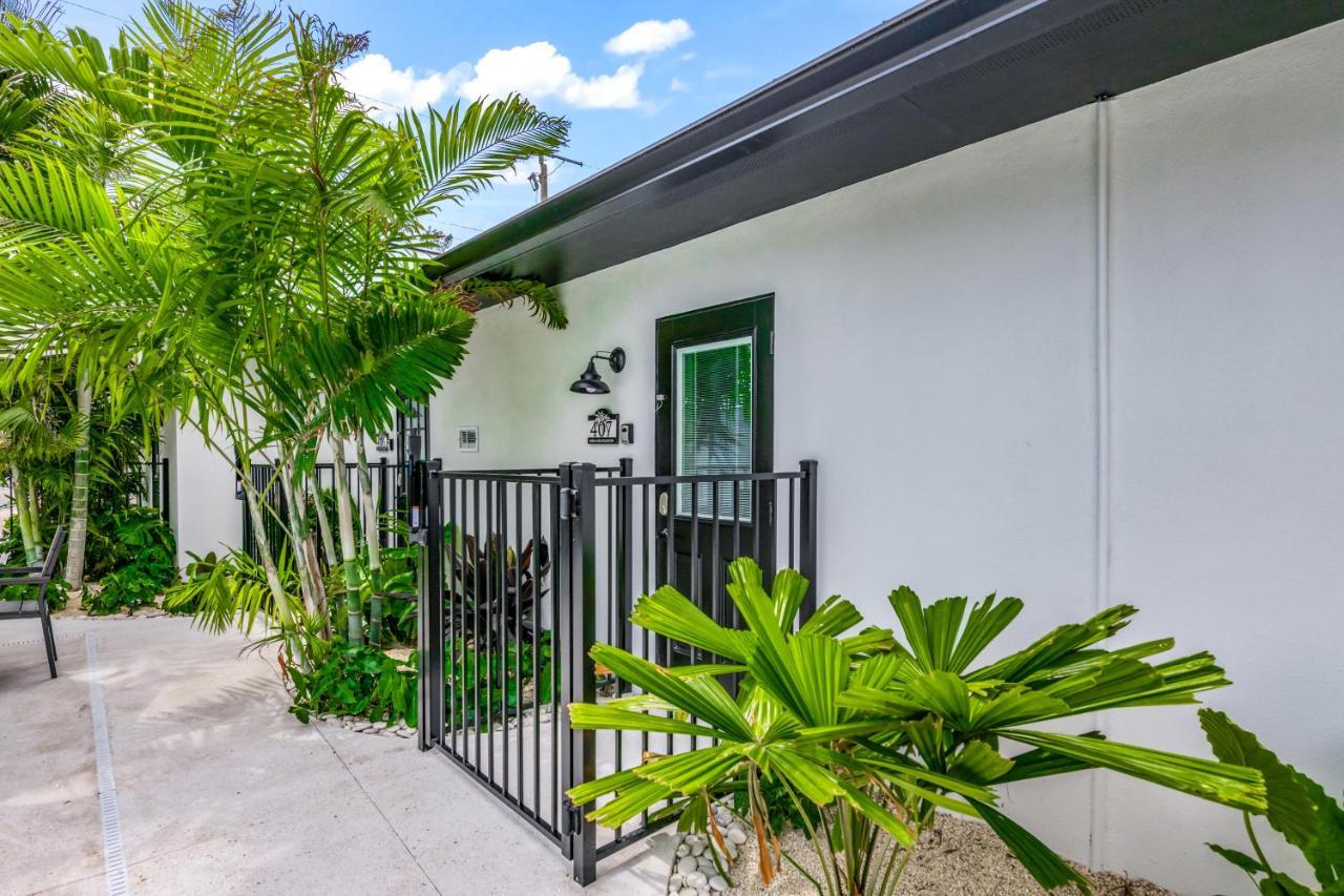 The Retreat At Anna Maria Island Inn Bradenton Beach Εξωτερικό φωτογραφία
