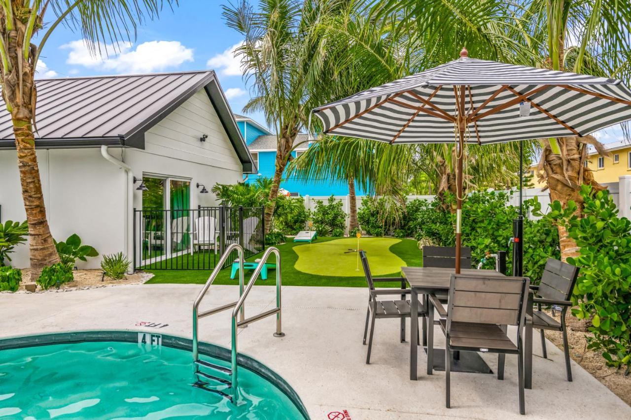 The Retreat At Anna Maria Island Inn Bradenton Beach Εξωτερικό φωτογραφία