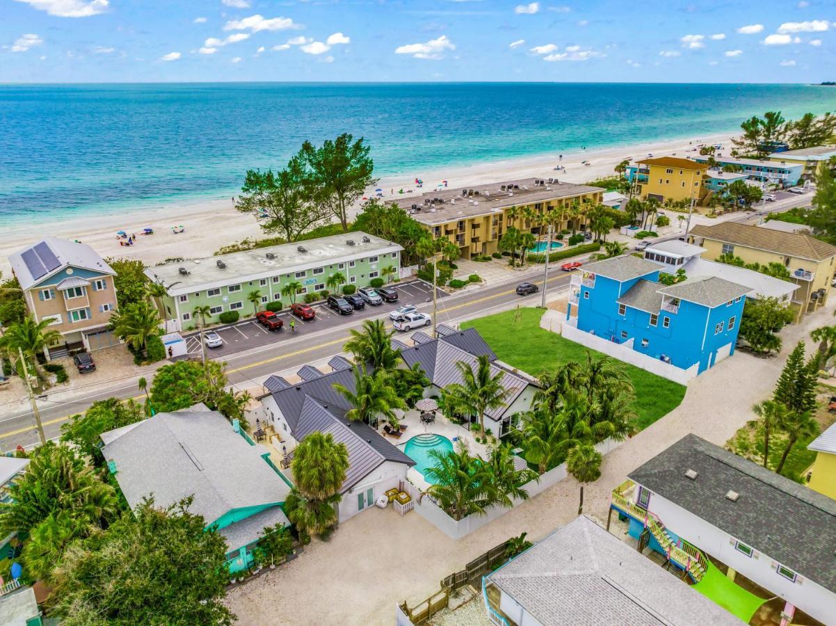 The Retreat At Anna Maria Island Inn Bradenton Beach Εξωτερικό φωτογραφία
