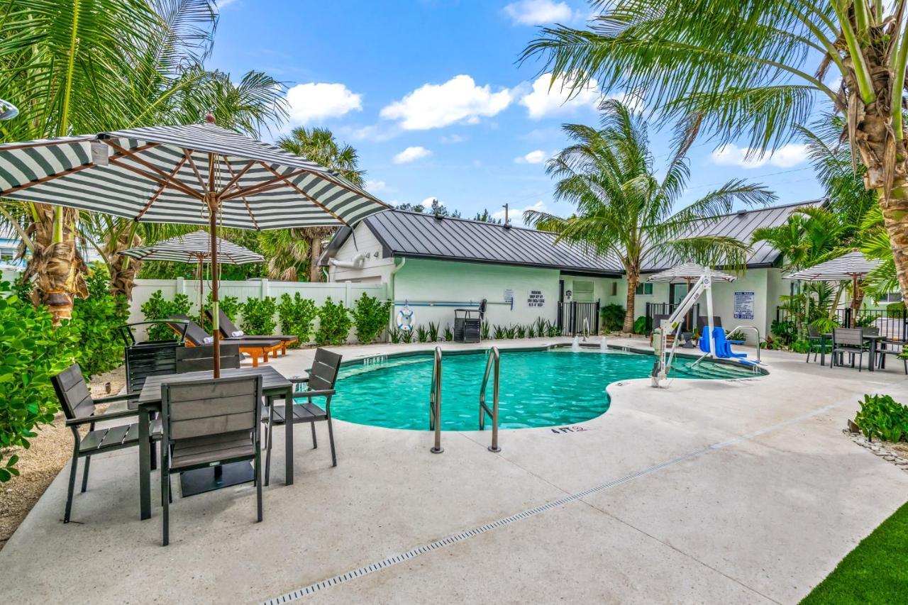 The Retreat At Anna Maria Island Inn Bradenton Beach Εξωτερικό φωτογραφία