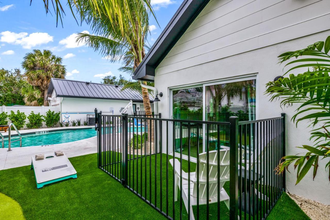 The Retreat At Anna Maria Island Inn Bradenton Beach Εξωτερικό φωτογραφία