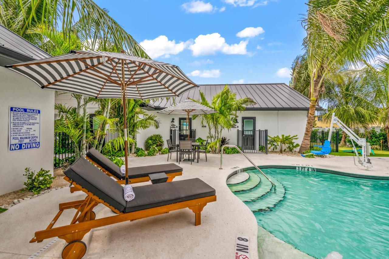 The Retreat At Anna Maria Island Inn Bradenton Beach Εξωτερικό φωτογραφία