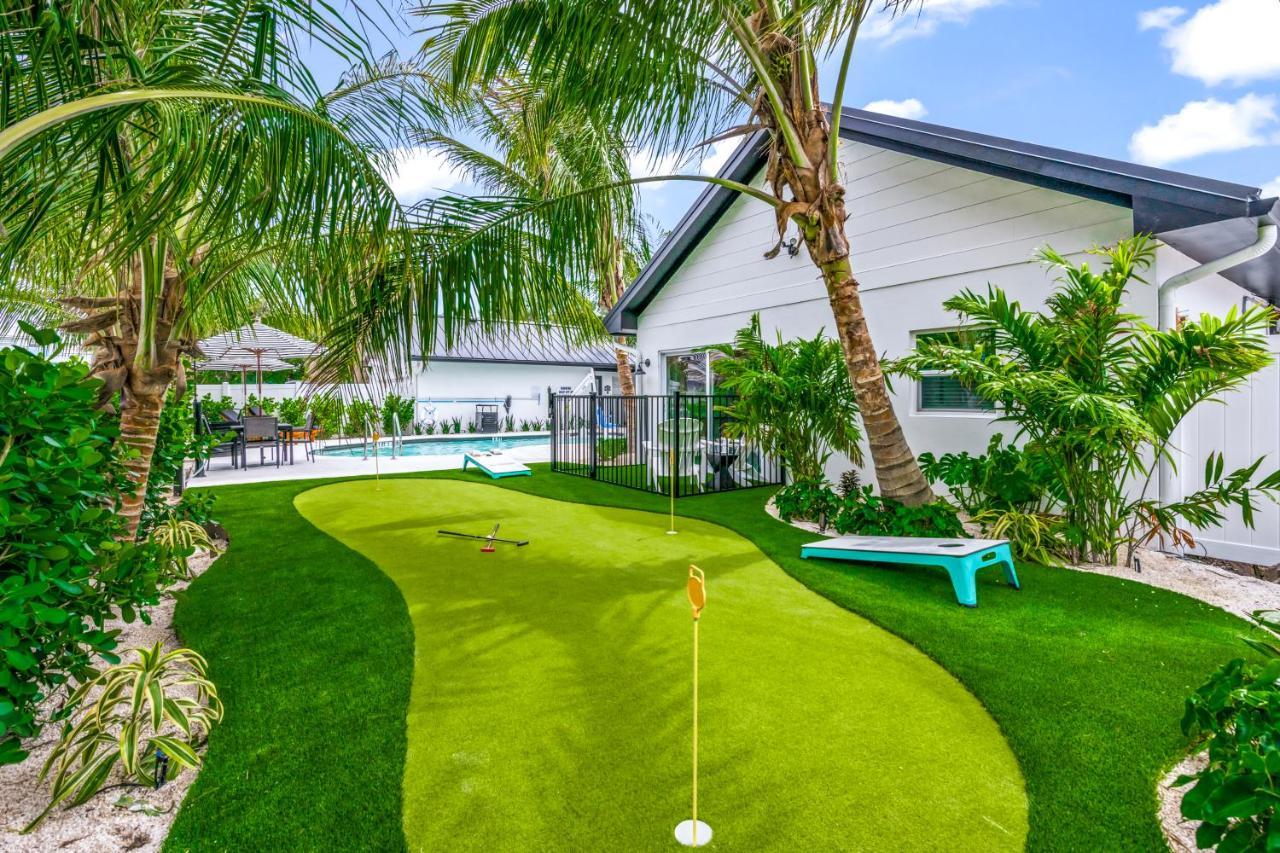 The Retreat At Anna Maria Island Inn Bradenton Beach Εξωτερικό φωτογραφία