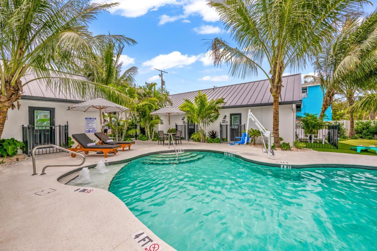 The Retreat At Anna Maria Island Inn Bradenton Beach Εξωτερικό φωτογραφία