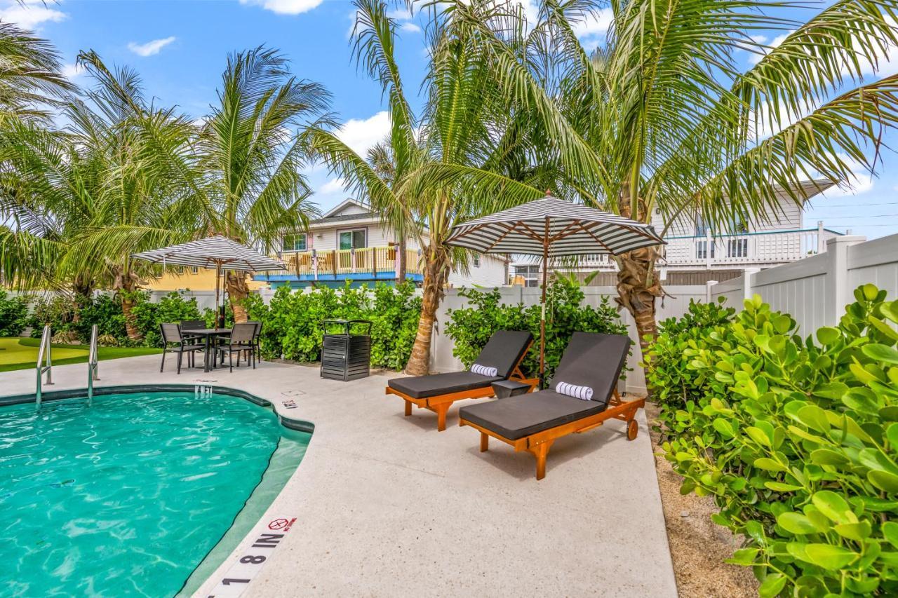 The Retreat At Anna Maria Island Inn Bradenton Beach Εξωτερικό φωτογραφία