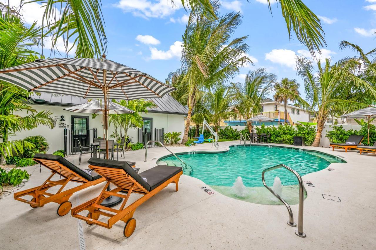 The Retreat At Anna Maria Island Inn Bradenton Beach Εξωτερικό φωτογραφία