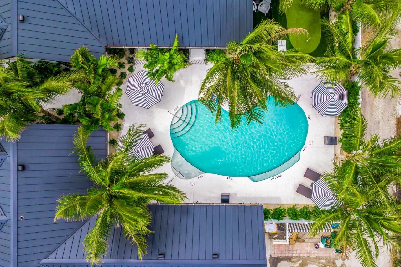 The Retreat At Anna Maria Island Inn Bradenton Beach Εξωτερικό φωτογραφία